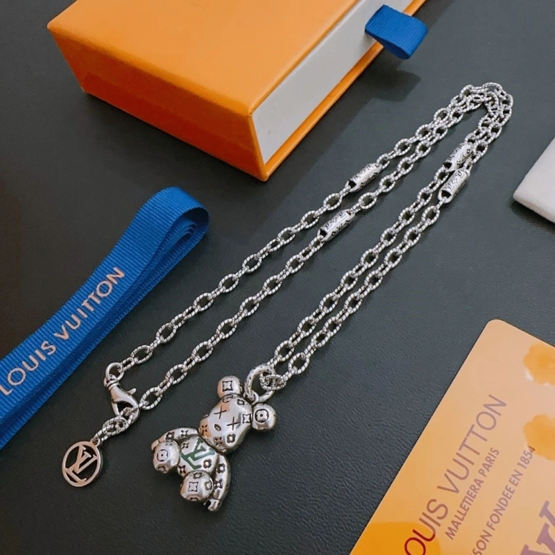 LX Necklaces TopPick 310592