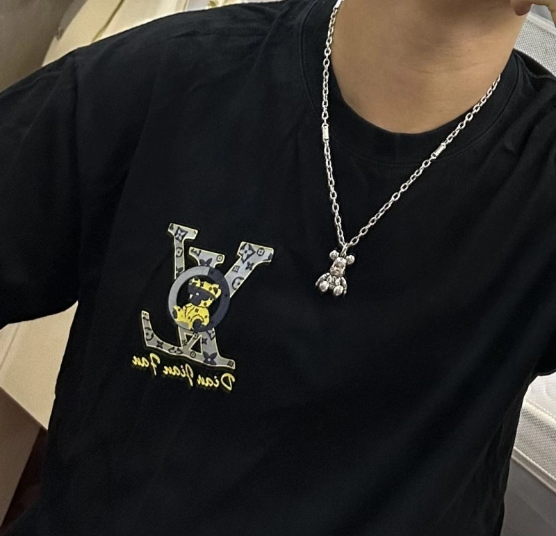 LX Necklaces TopPick 310592