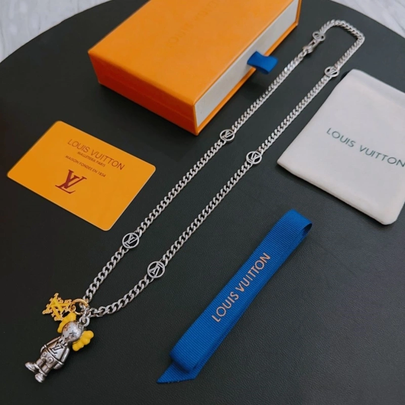 LX Necklaces Trendsetting 310588