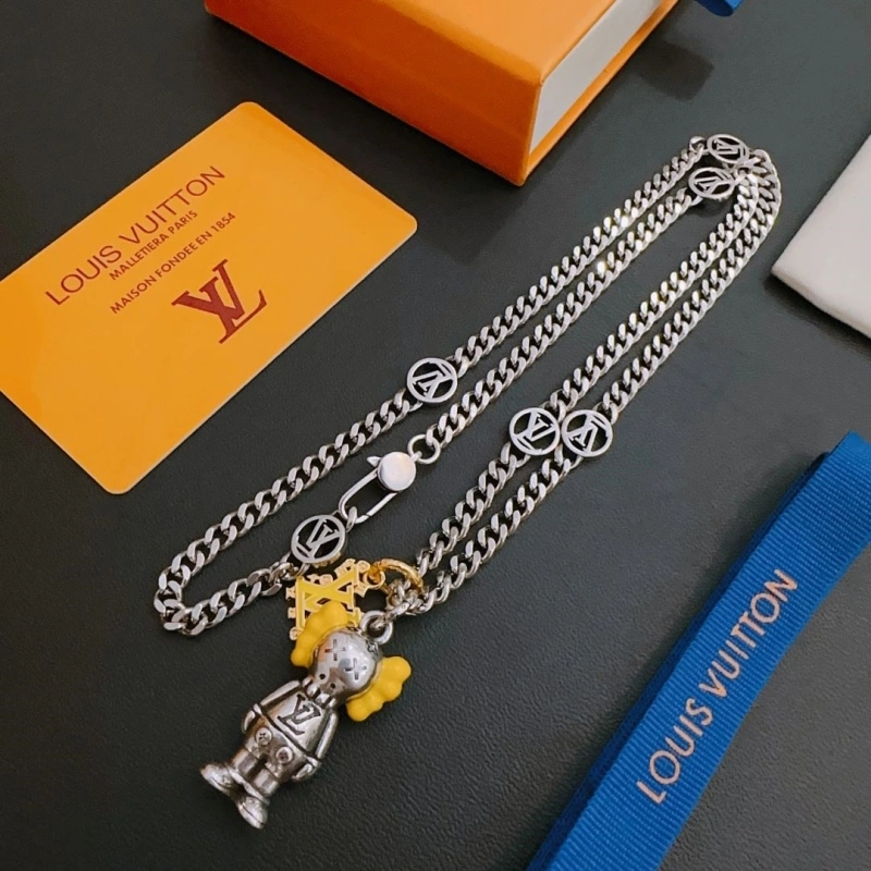 LX Necklaces Trendsetting 310588