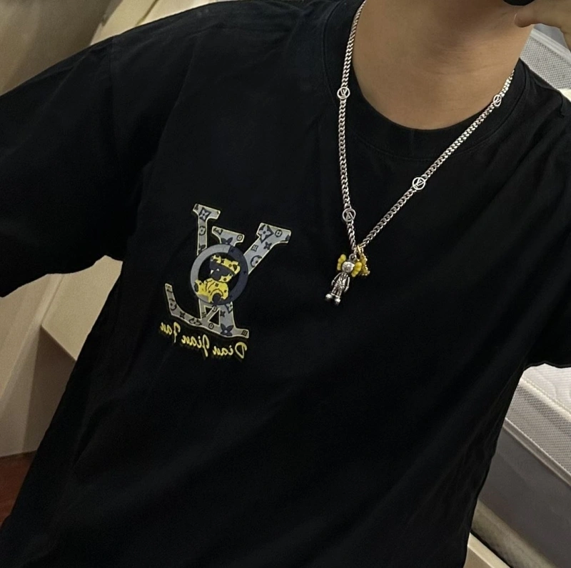 LX Necklaces Trendsetting 310588