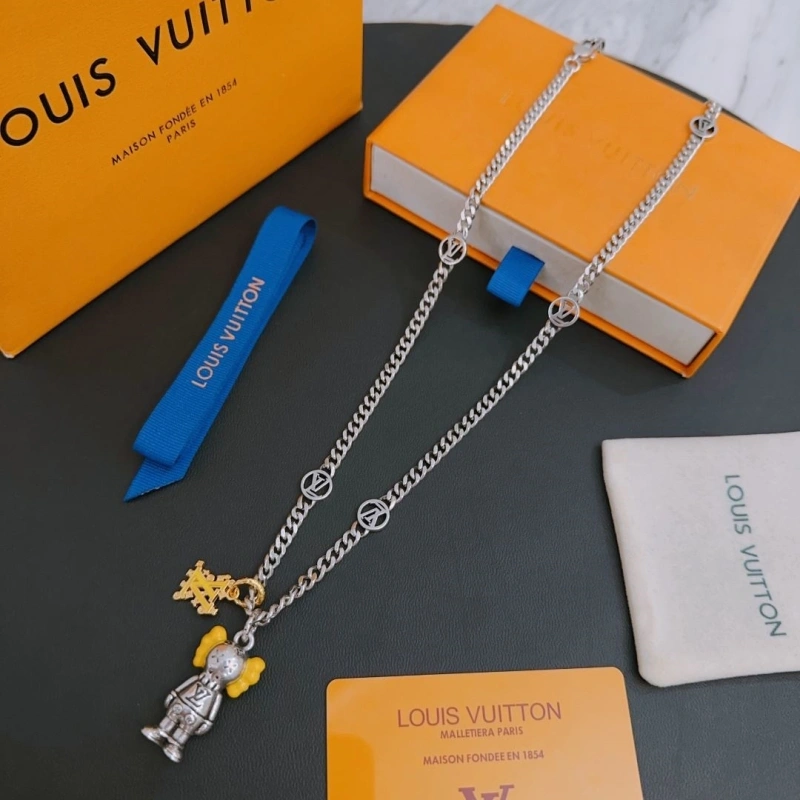 LX Necklaces Trendsetting 310588