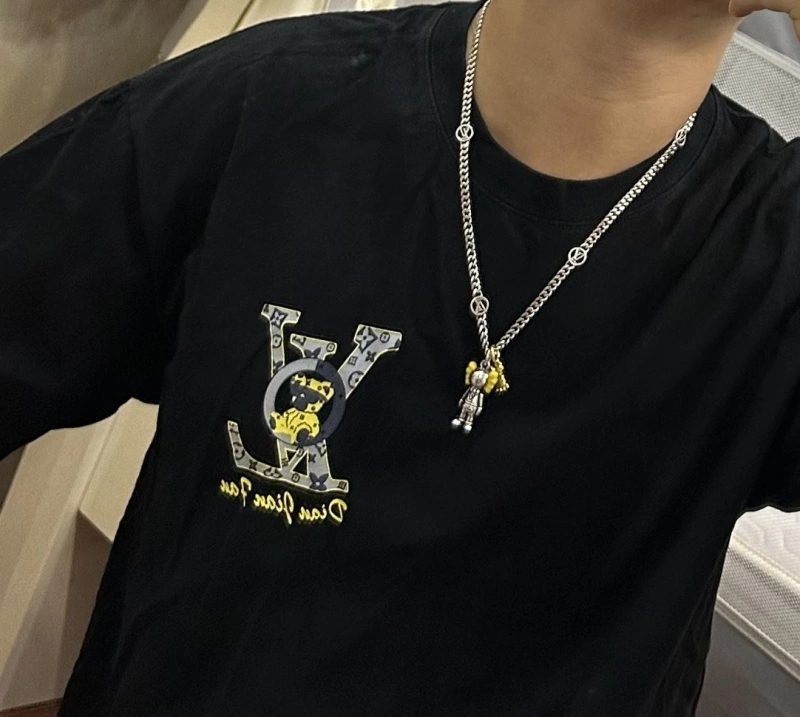 LX Necklaces Trendsetting 310588