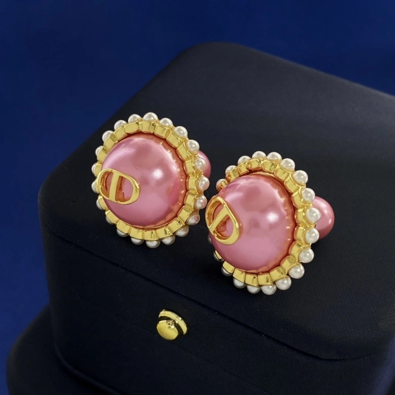 Christian Dxxr Earrings AllSeason 294810