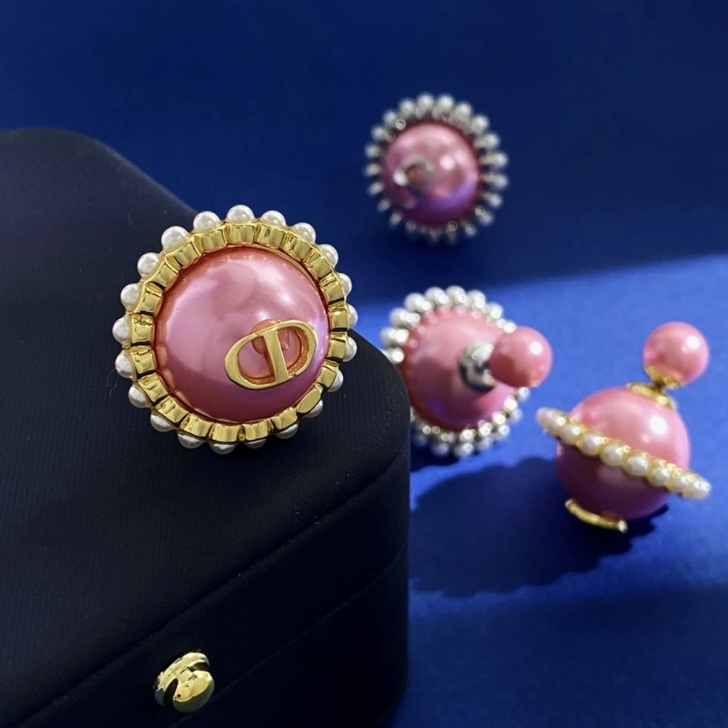 Christian Dxxr Earrings AllSeason 294810