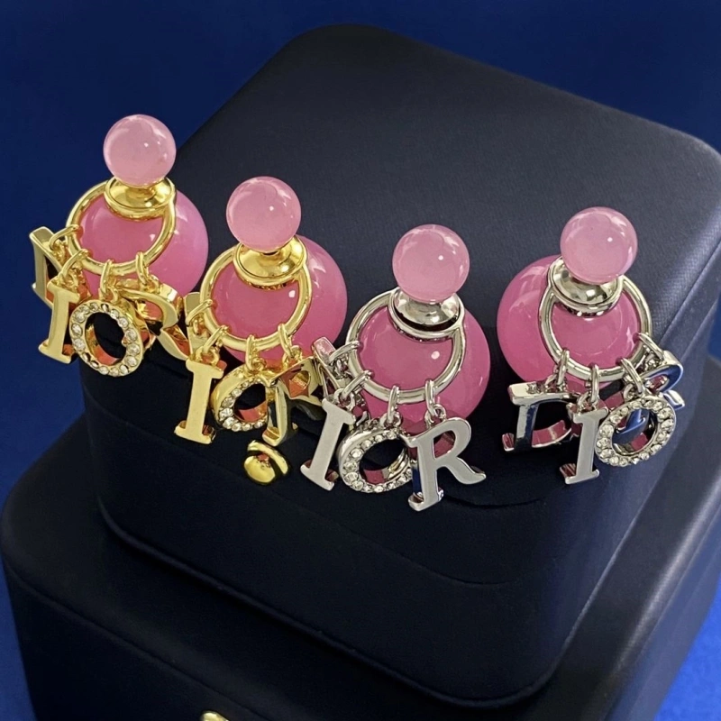 Cozy Christian Dxxr Earrings 294816