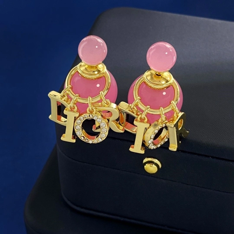 Cozy Christian Dxxr Earrings 294816