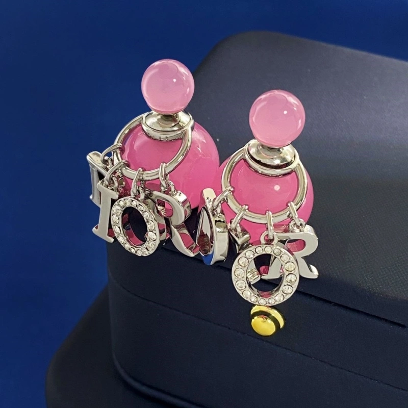 Cozy Christian Dxxr Earrings 294816
