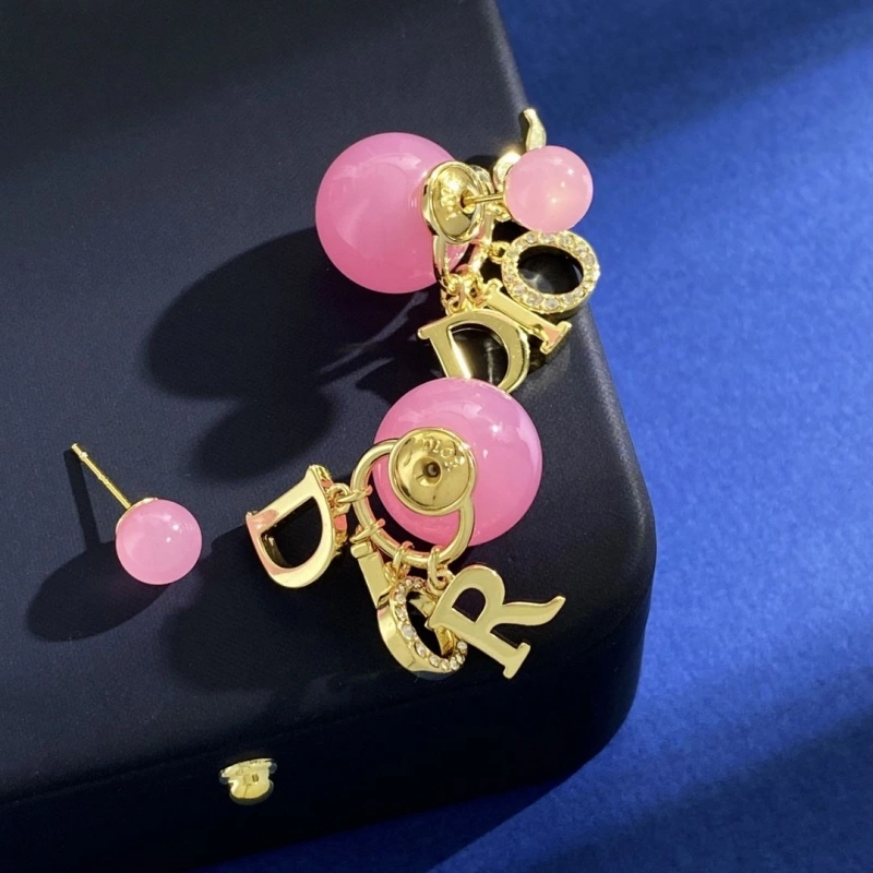 Cozy Christian Dxxr Earrings 294816