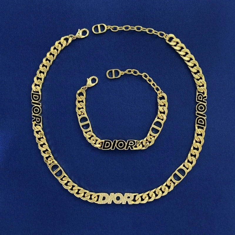 Bright Christian Dxxr Necklaces 294707
