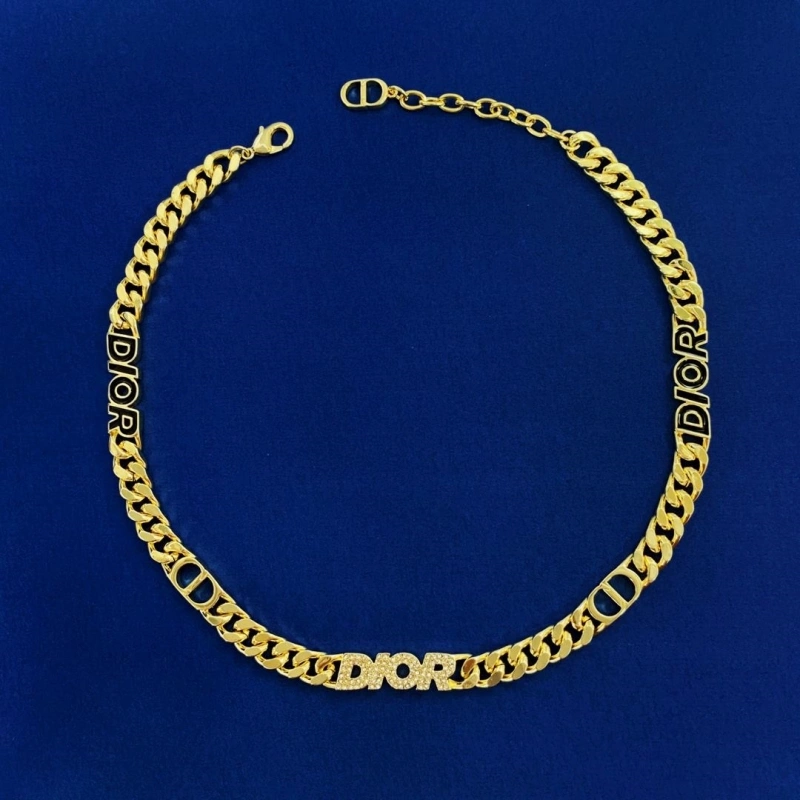 Bright Christian Dxxr Necklaces 294707