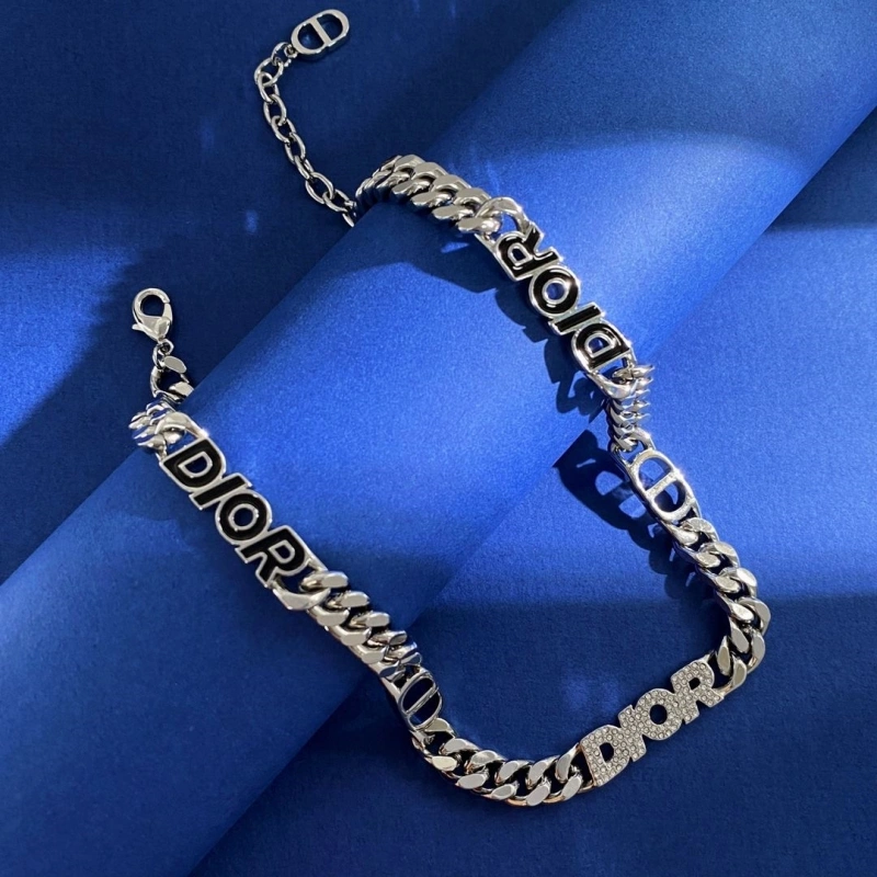 Bright Christian Dxxr Necklaces 294707
