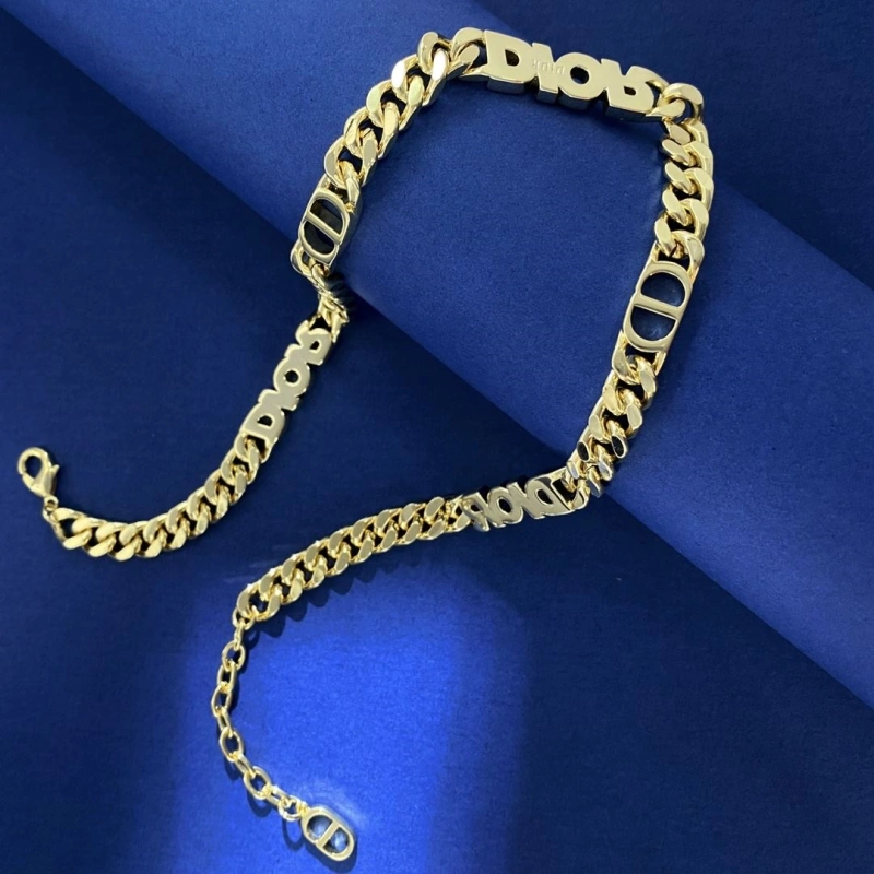 Bright Christian Dxxr Necklaces 294707