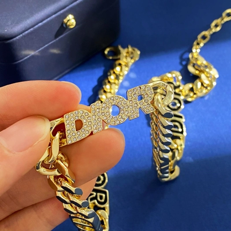Bright Christian Dxxr Necklaces 294707