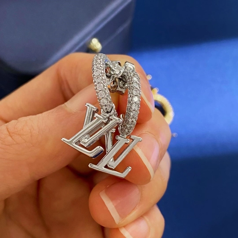 Affordable LX Earrings 310999