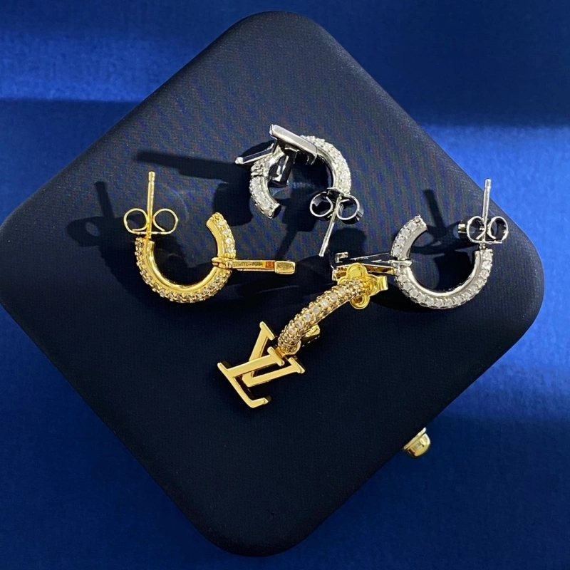 Affordable LX Earrings 310999