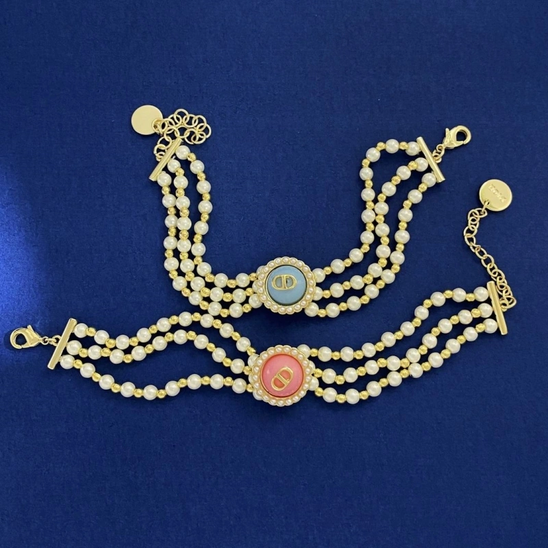 Christian Dxxr Bracelets SmartChoice 294997