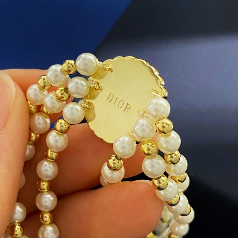 Christian Dxxr Bracelets SmartChoice 294997