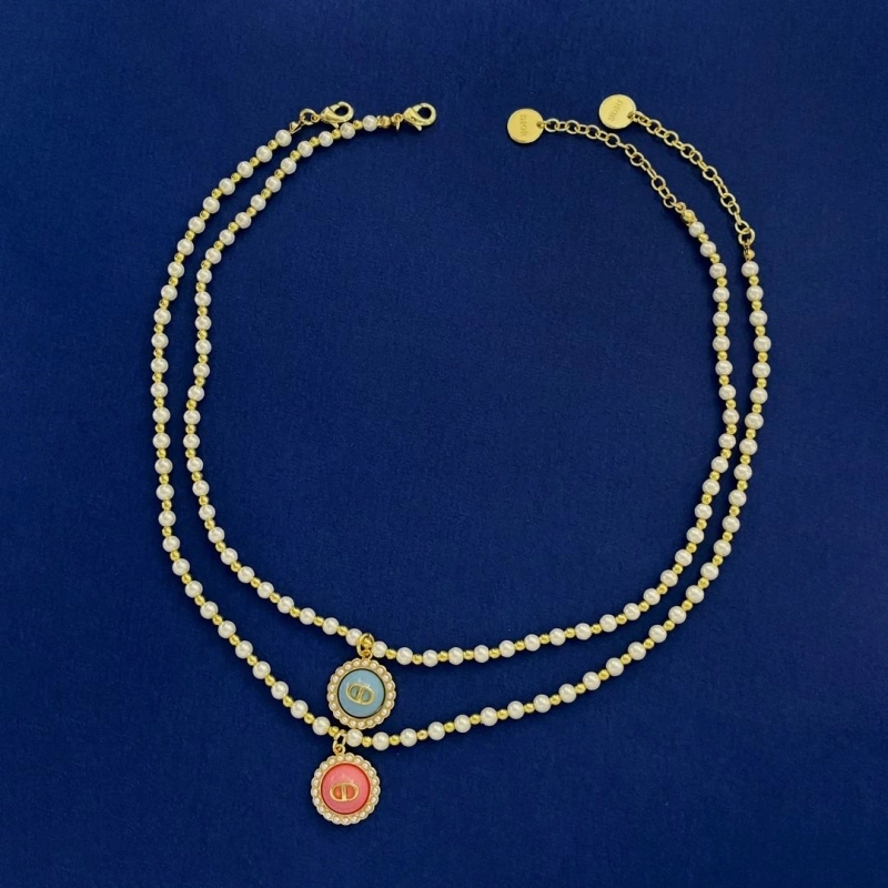 DailyWear Christian Dxxr Necklaces 294706