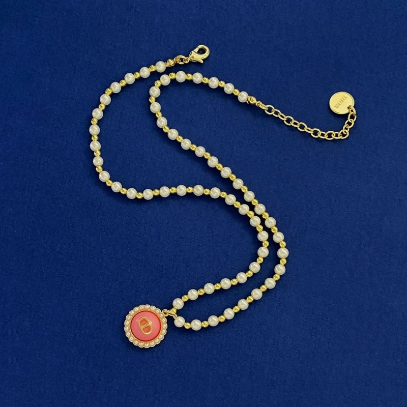 DailyWear Christian Dxxr Necklaces 294706