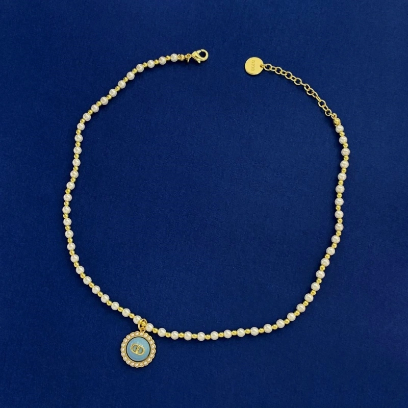 DailyWear Christian Dxxr Necklaces 294706