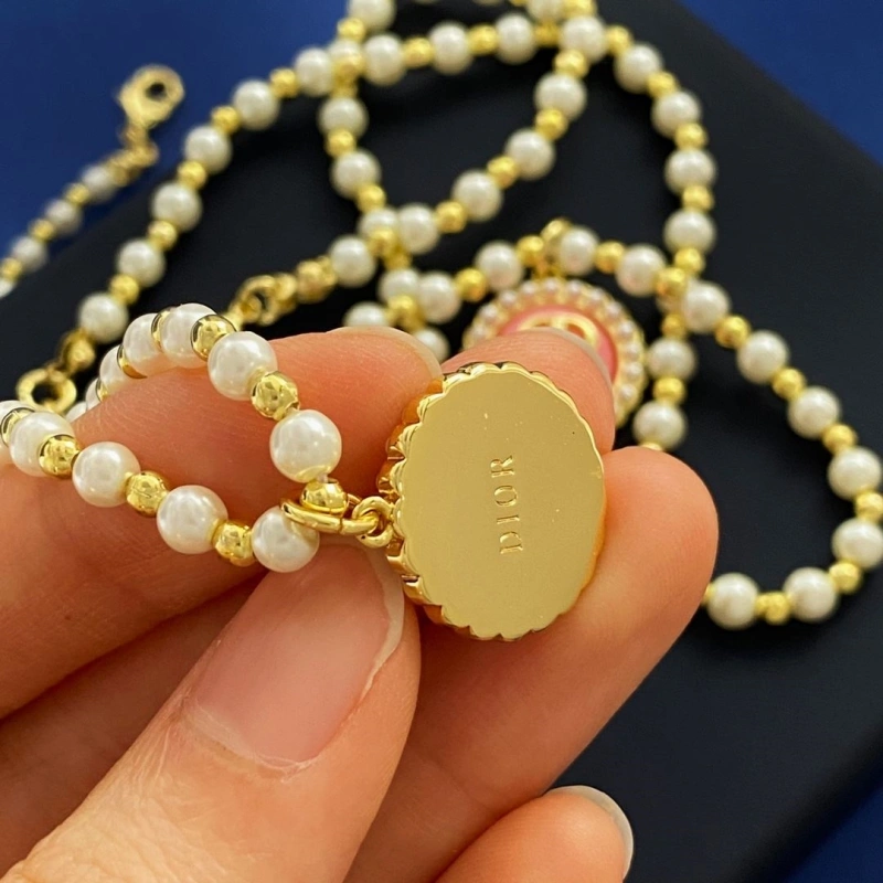 DailyWear Christian Dxxr Necklaces 294706