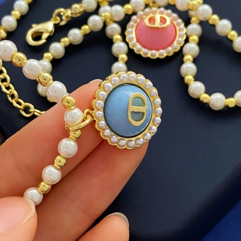 DailyWear Christian Dxxr Necklaces 294706