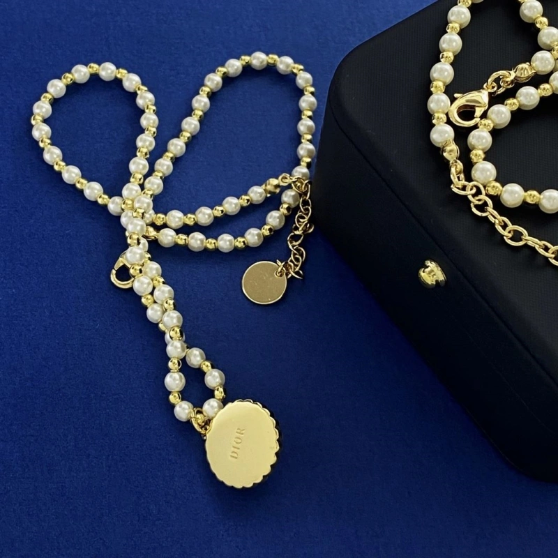 DailyWear Christian Dxxr Necklaces 294706