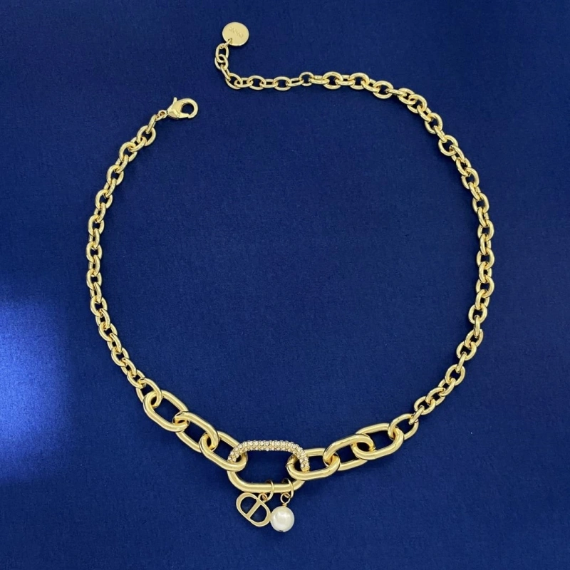 Trendsetting Christian Dxxr Necklaces 294705