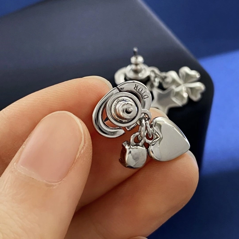 Christian Dxxr Earrings Timeless 294825
