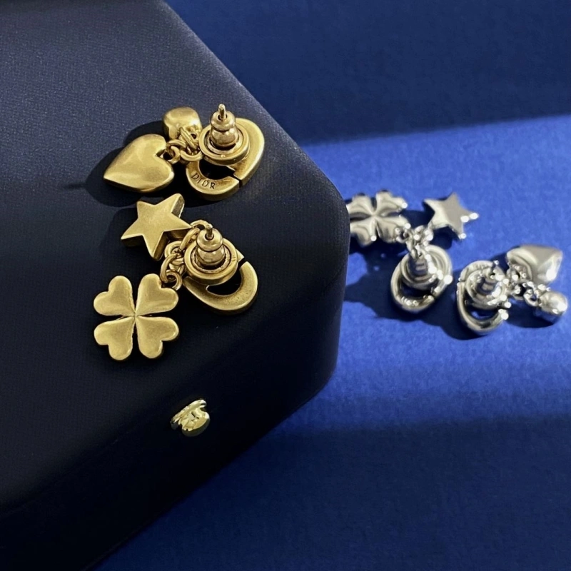 Christian Dxxr Earrings Timeless 294825