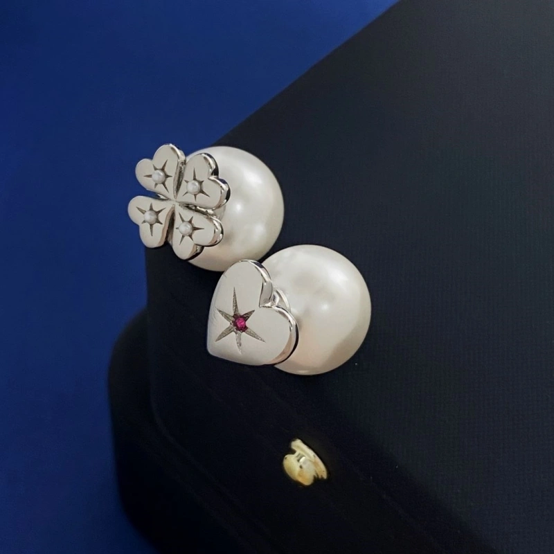 Reliable Christian Dxxr Earrings 294831