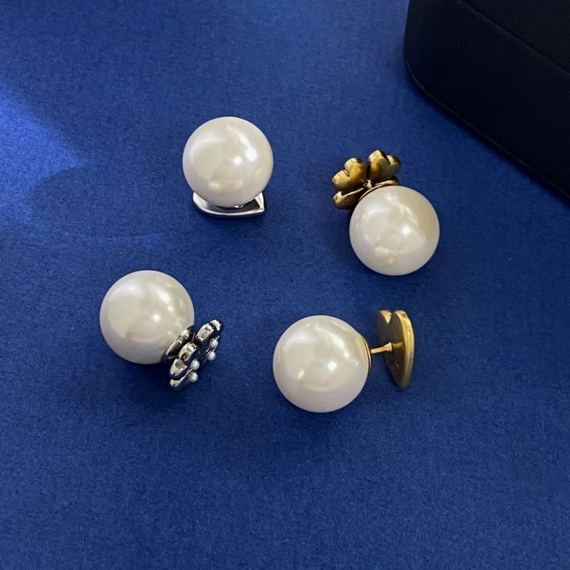 Reliable Christian Dxxr Earrings 294831