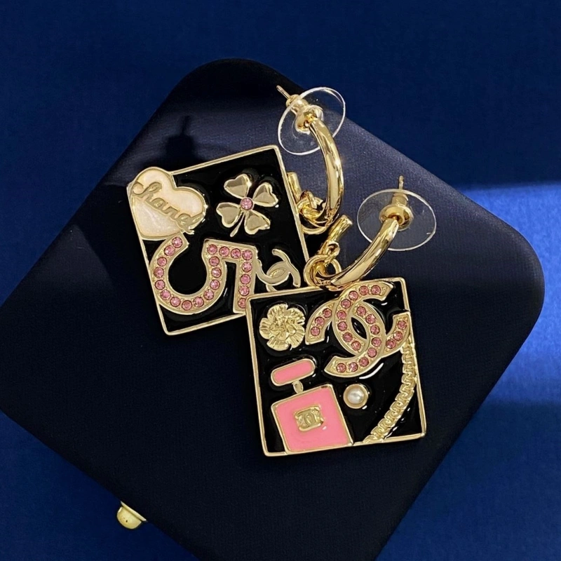 Chxnxl Earrings Resilient 288720
