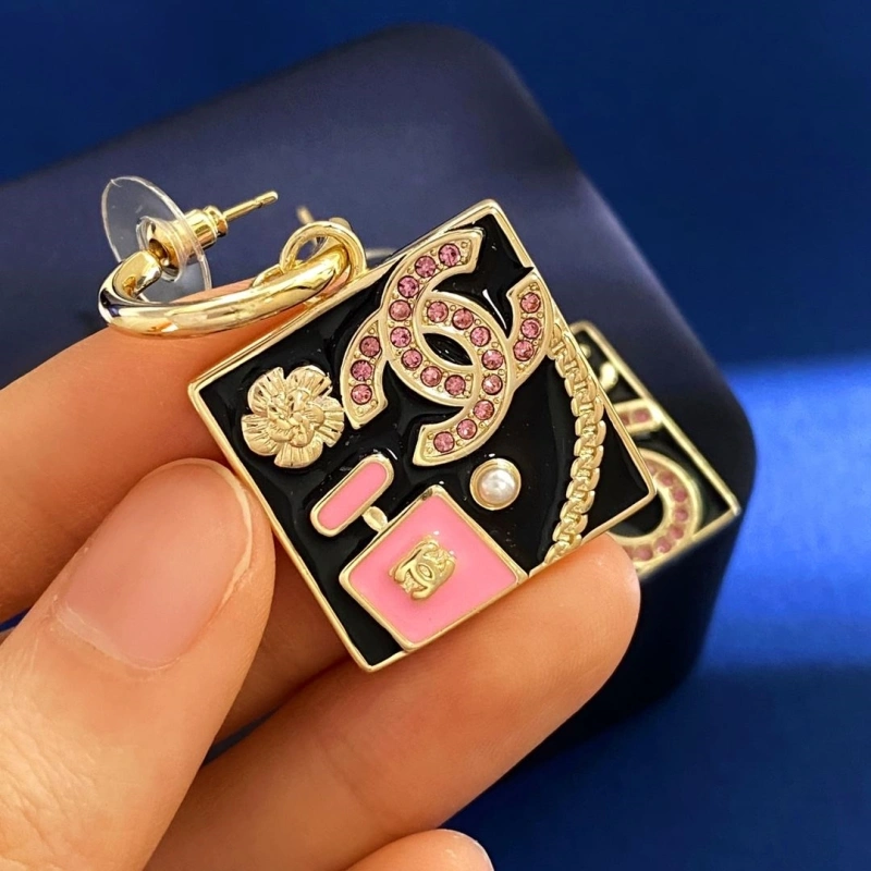 Chxnxl Earrings Resilient 288720