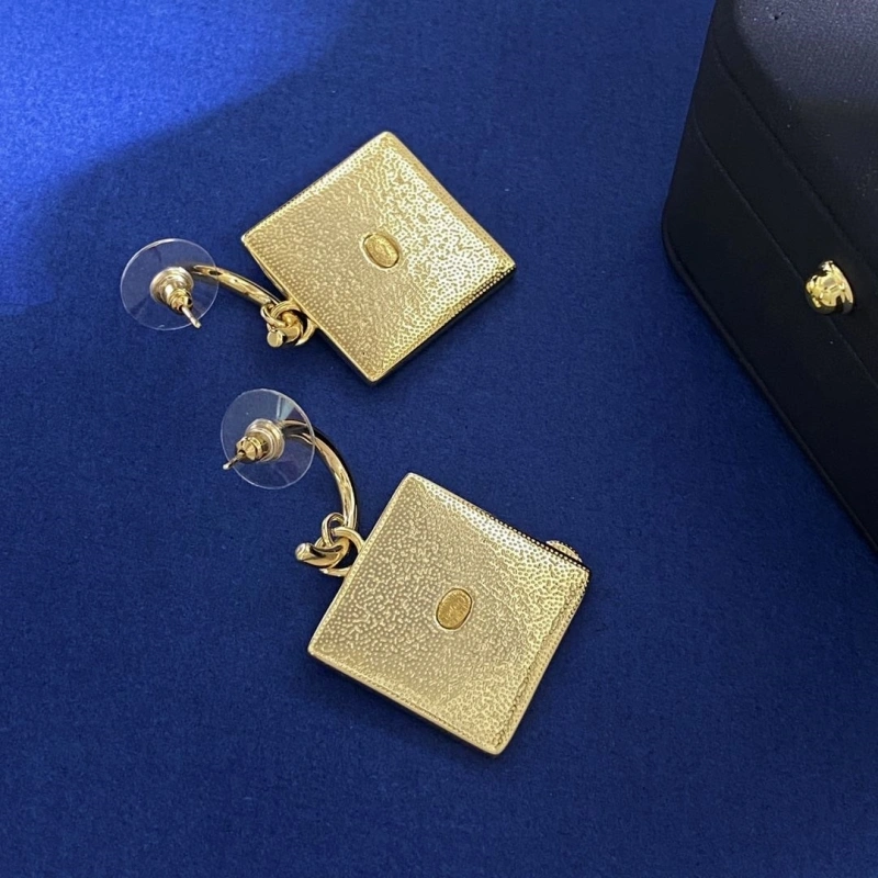 Chxnxl Earrings Resilient 288720