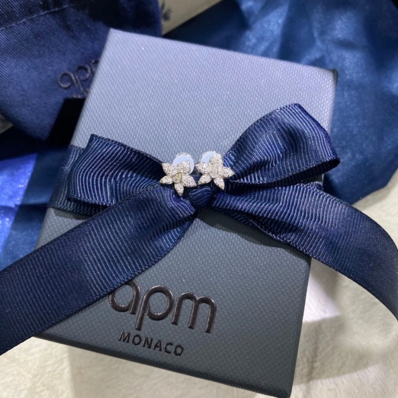 Axm Earrings Cozy 281673