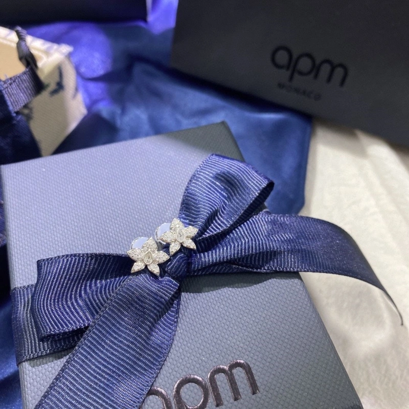 Axm Earrings Cozy 281673