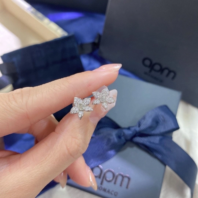 Axm Earrings Cozy 281673