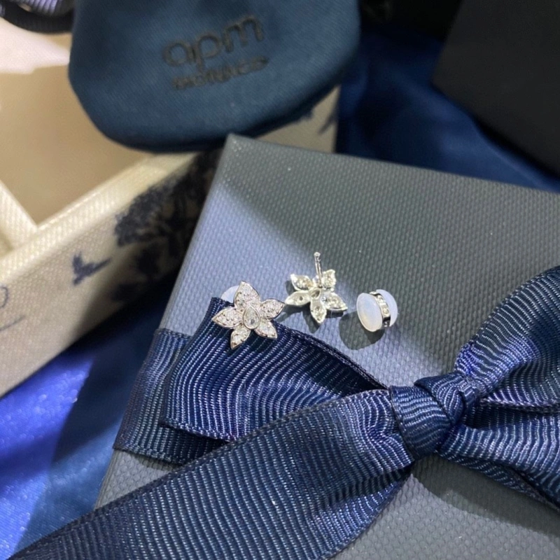 Axm Earrings Cozy 281673