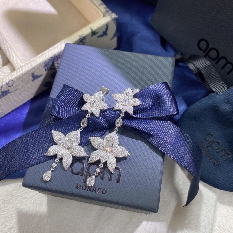 BestValue Axm Earrings 281662