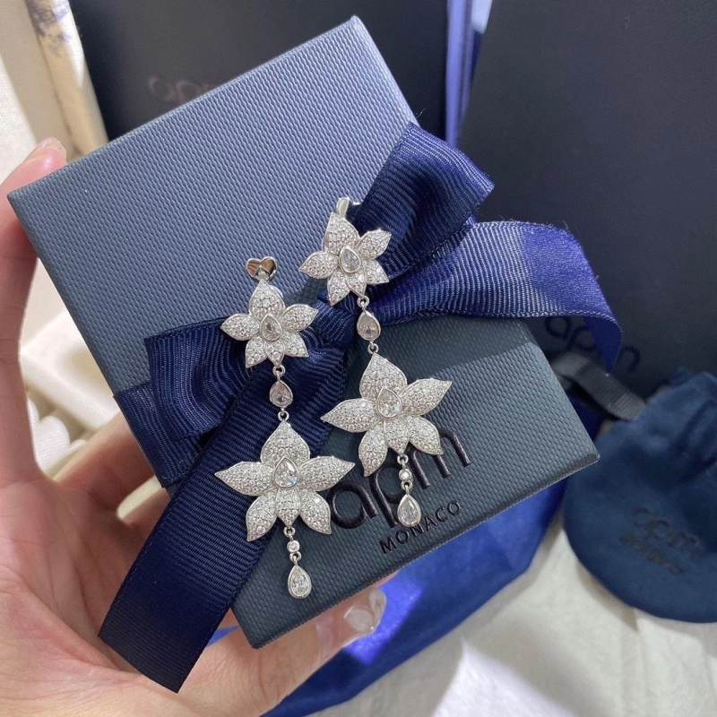 BestValue Axm Earrings 281662