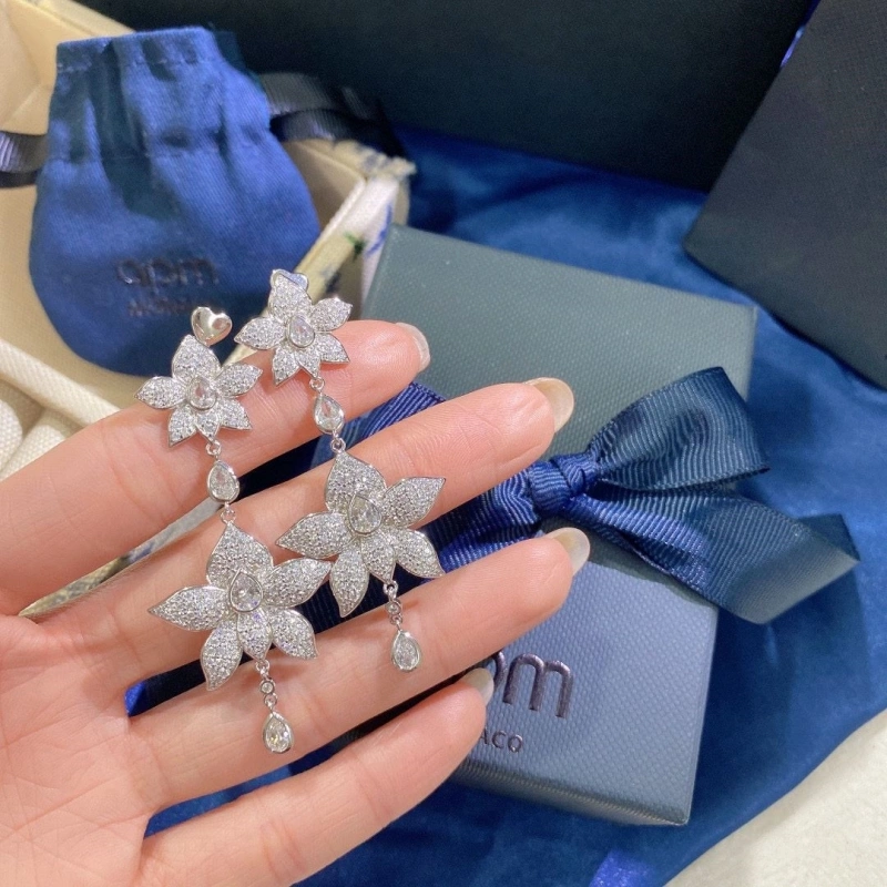 BestValue Axm Earrings 281662