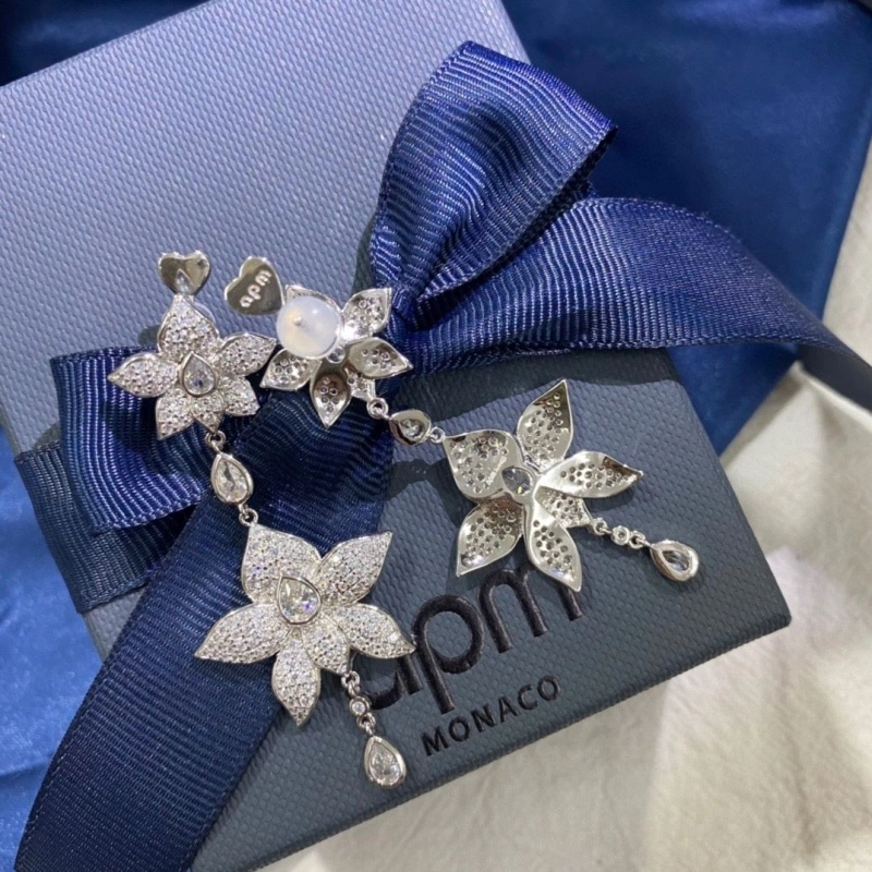 BestValue Axm Earrings 281662