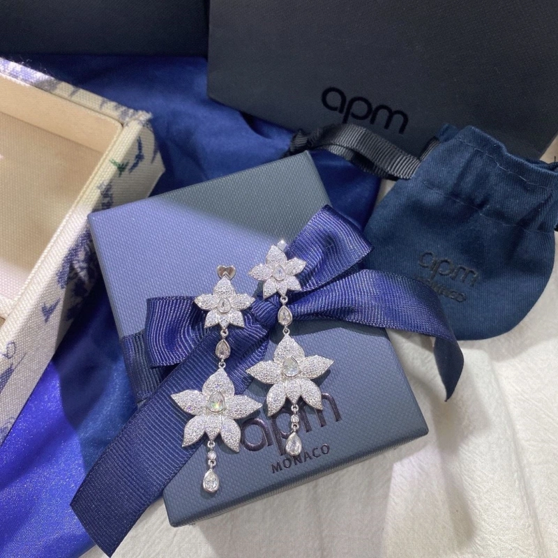 BestValue Axm Earrings 281662