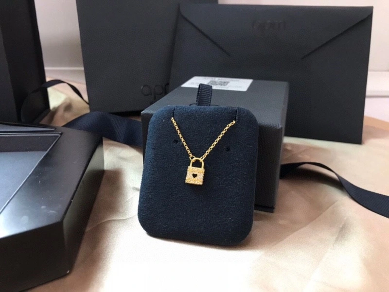Axm Necklaces Reliable 281544