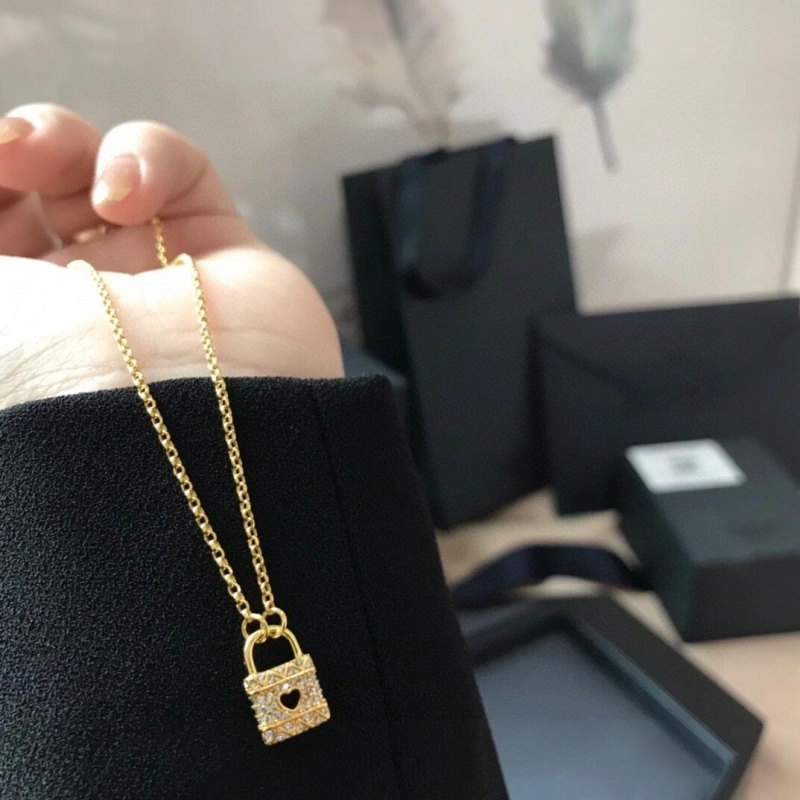 Axm Necklaces Reliable 281544
