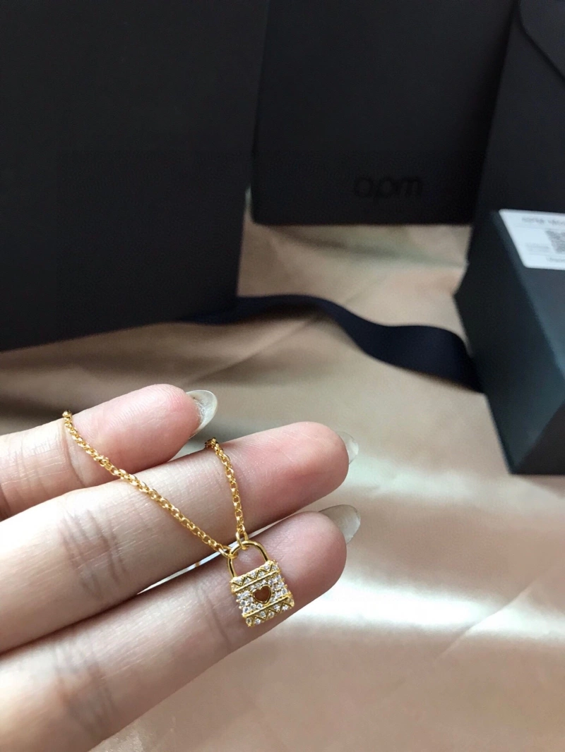 Axm Necklaces Reliable 281544