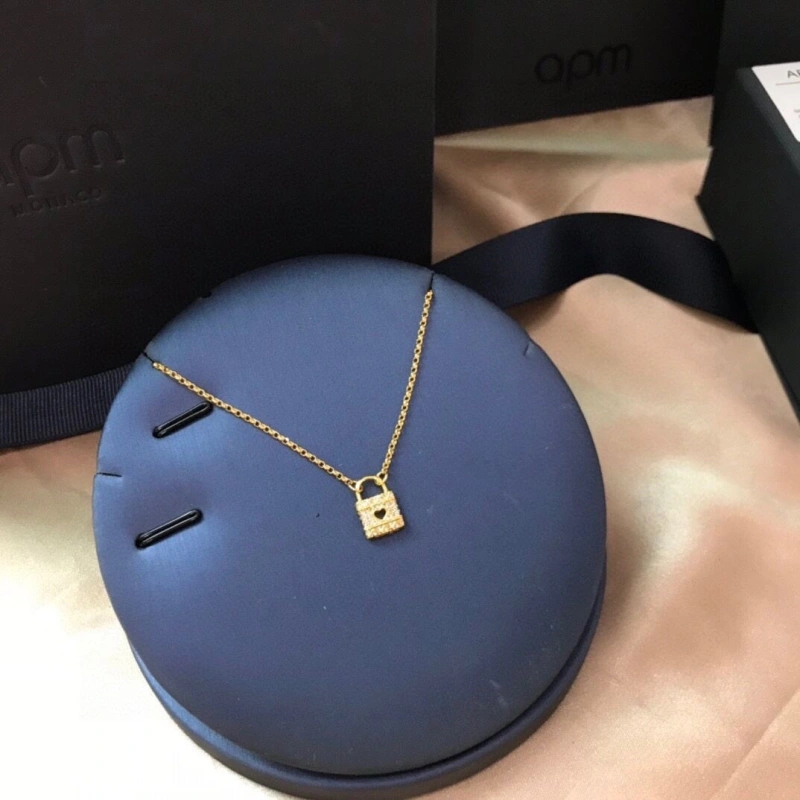 Axm Necklaces Reliable 281544