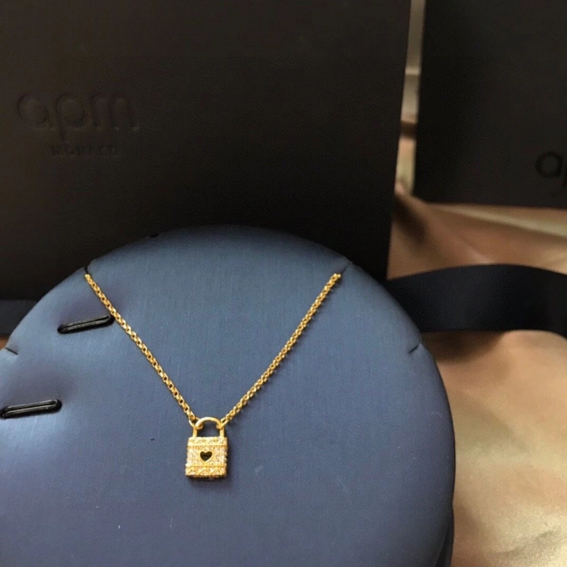 Axm Necklaces Reliable 281544